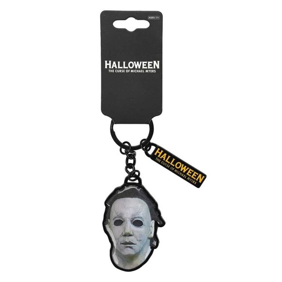 Halloween: The Curse of Michael Myers Keychain - Picture 4 of 6